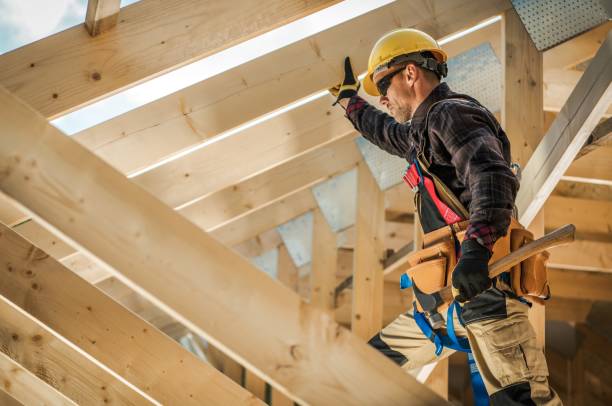 Best Roof Leak Repair  in Albany, MO