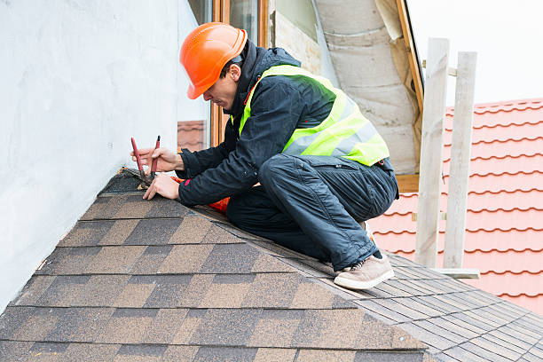 Best Commercial Roofing Services  in Albany, MO