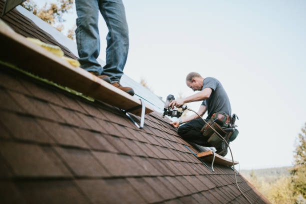 Tile Roofing Contractor in Albany, MO