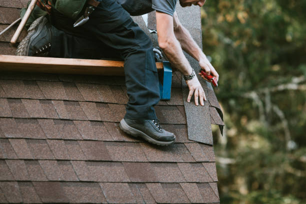 Best New Roof Installation  in Albany, MO